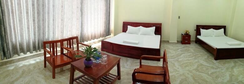 Bao Trang Hotel