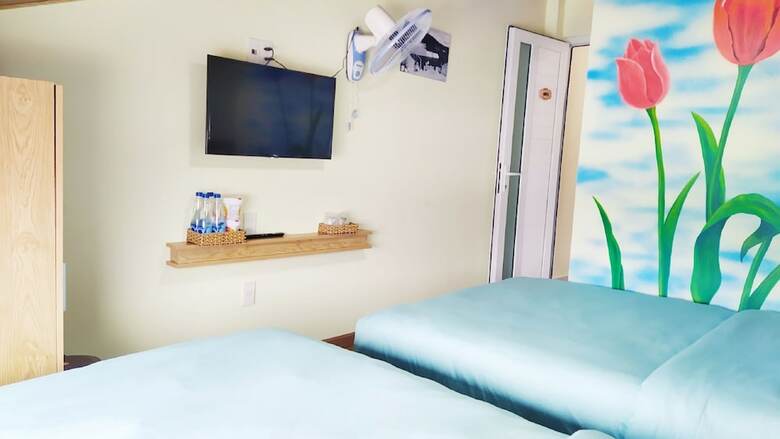 Hotel Quynh Nguyen - Da Lat