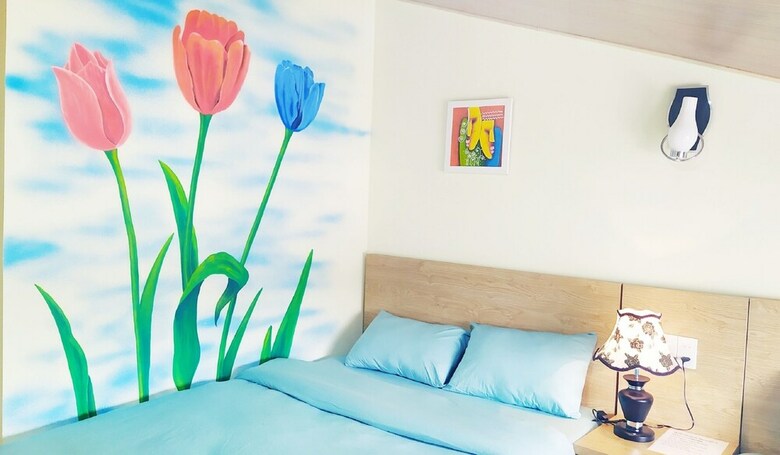Hotel Quynh Nguyen - Da Lat