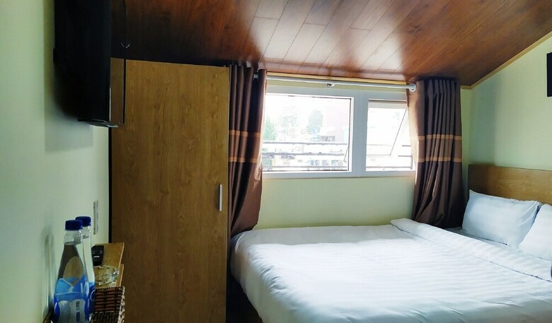 Hotel Quynh Nguyen - Da Lat