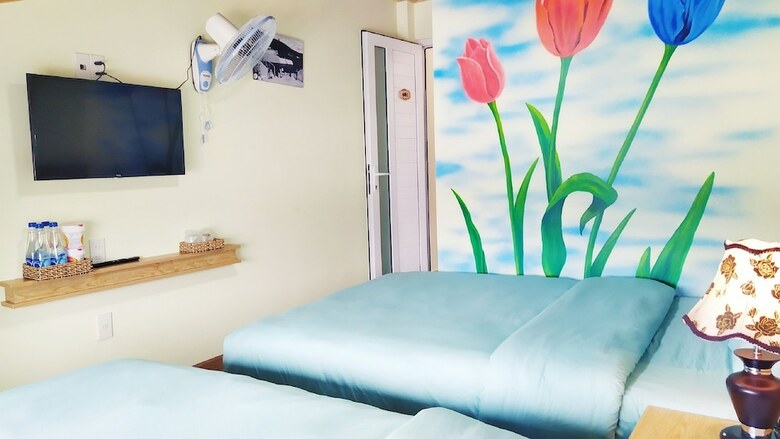 Hotel Quynh Nguyen - Da Lat