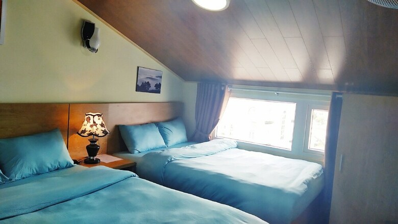 Hotel Quynh Nguyen - Da Lat