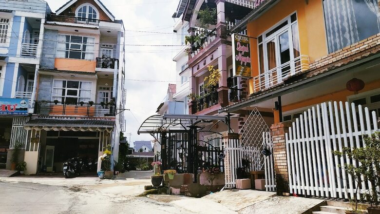 Hotel Quynh Nguyen - Da Lat