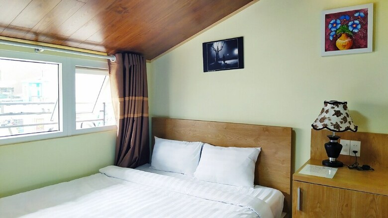 Hotel Quynh Nguyen - Da Lat