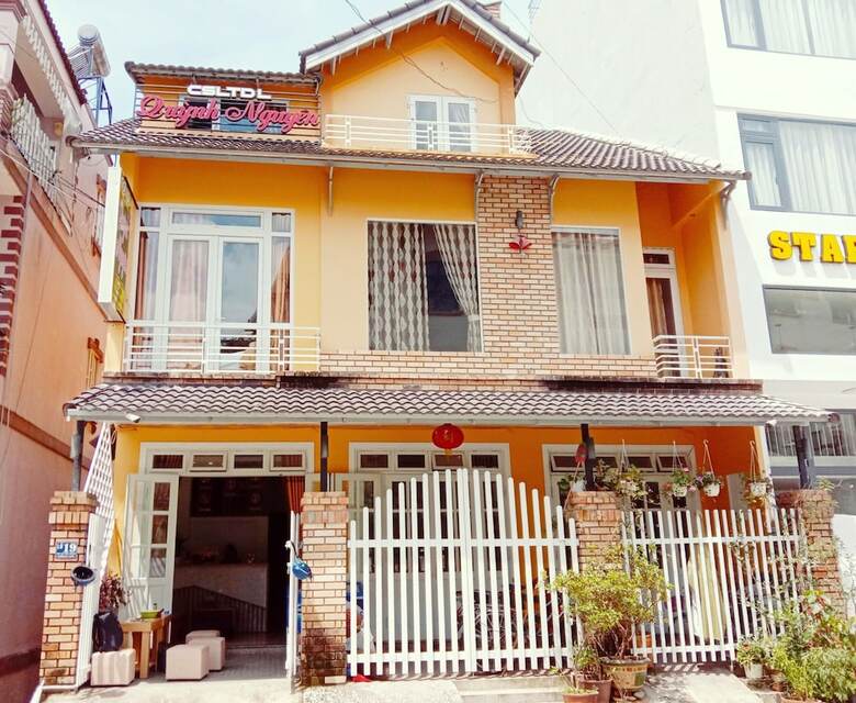 Hotel Quynh Nguyen - Da Lat