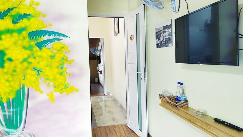 Hotel Quynh Nguyen - Da Lat