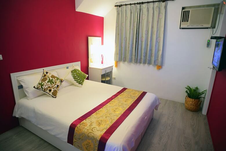 Bed & Breakfast Vanilla Tian Yu