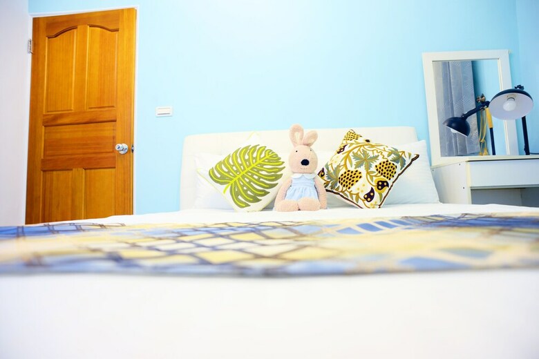 Bed & Breakfast Vanilla Tian Yu