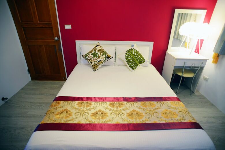 Bed & Breakfast Vanilla Tian Yu