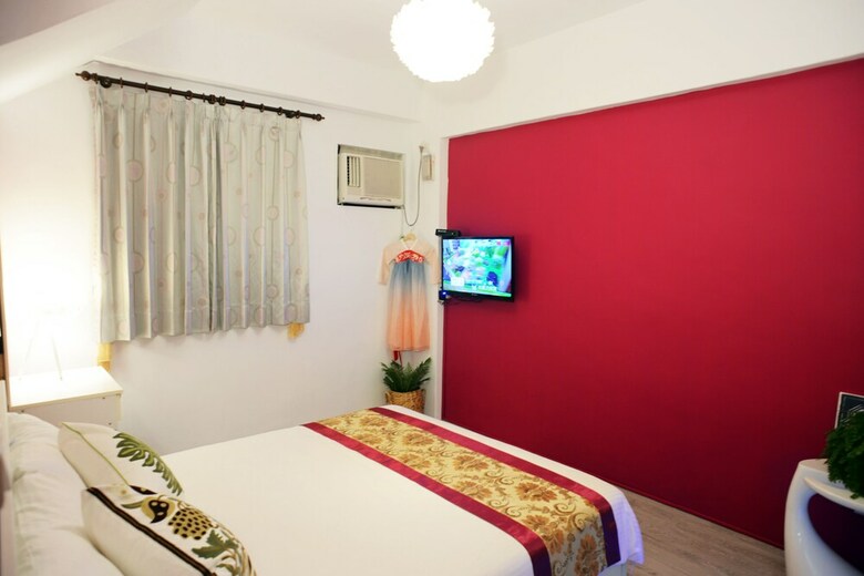 Bed & Breakfast Vanilla Tian Yu