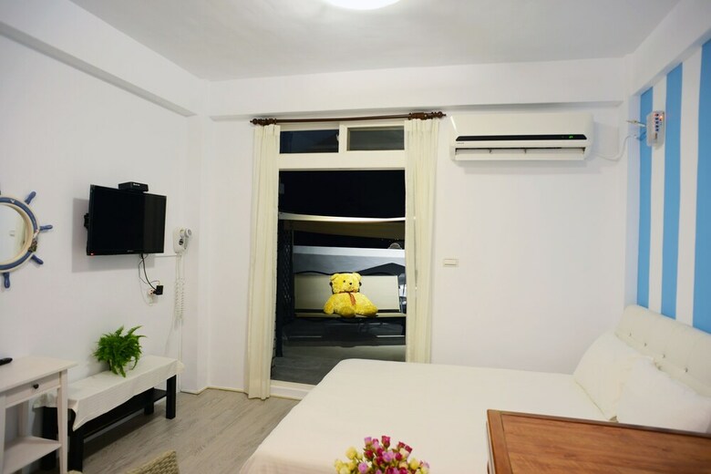Bed & Breakfast Vanilla Tian Yu