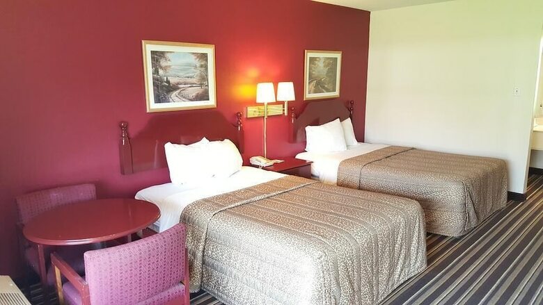 Motel Red Carpet Inn & Suites