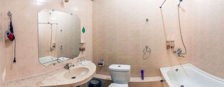 Hotel Asia Mountains 2