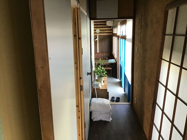 Hostal Trip Base Coconeel - Hostel