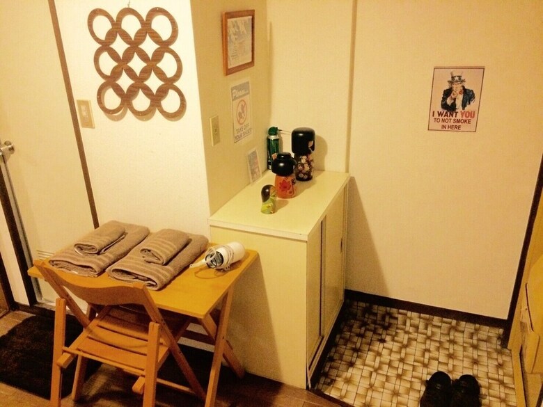 Apartamentos Casa Viento Stay Inn