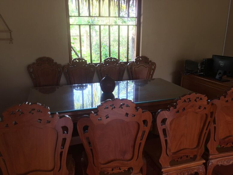 Hotel Nha Homestay
