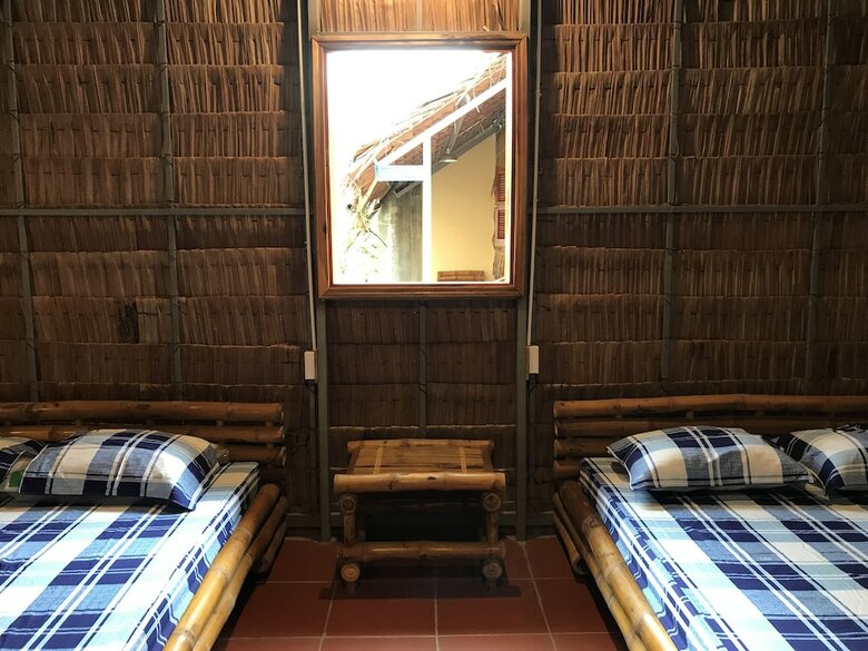 Hotel Nha Homestay