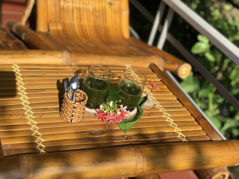 Hotel Nha Homestay