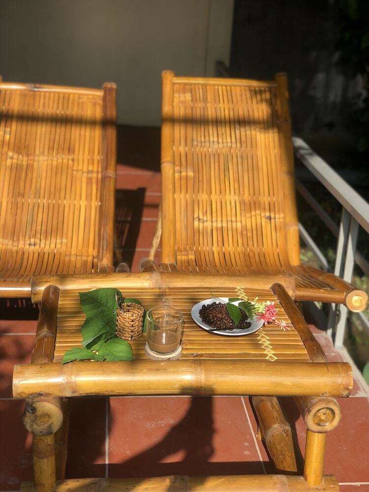 Hotel Nha Homestay