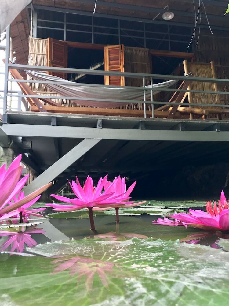 Hotel Nha Homestay
