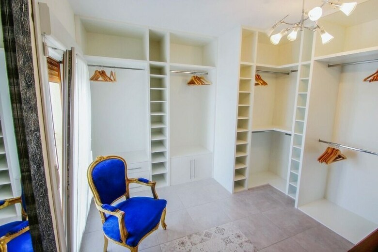 Judith - Modern Apartment In Moraira