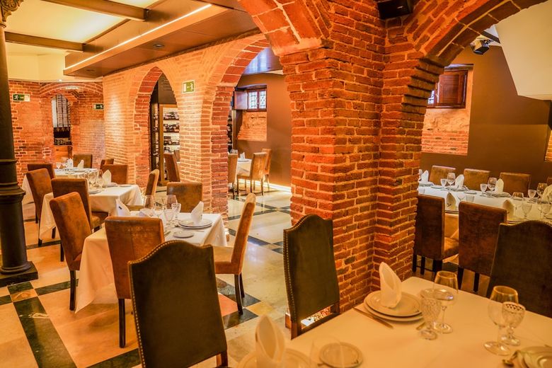 Camarote Hotel Gastron�mico