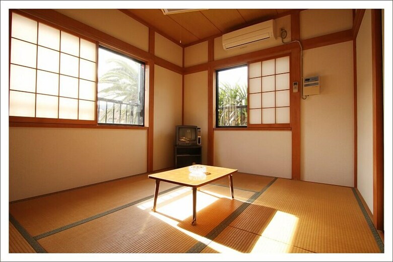 Hotel Minsyuku Funamisou