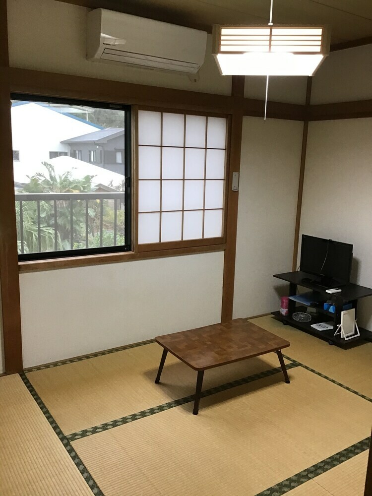 Hotel Minsyuku Funamisou