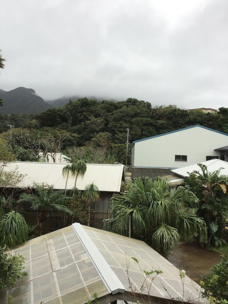 Hotel Minsyuku Funamisou