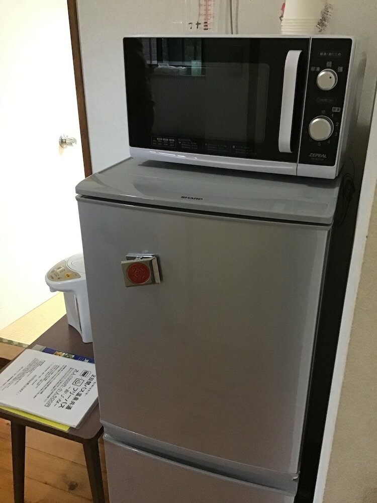 Hotel Minsyuku Funamisou