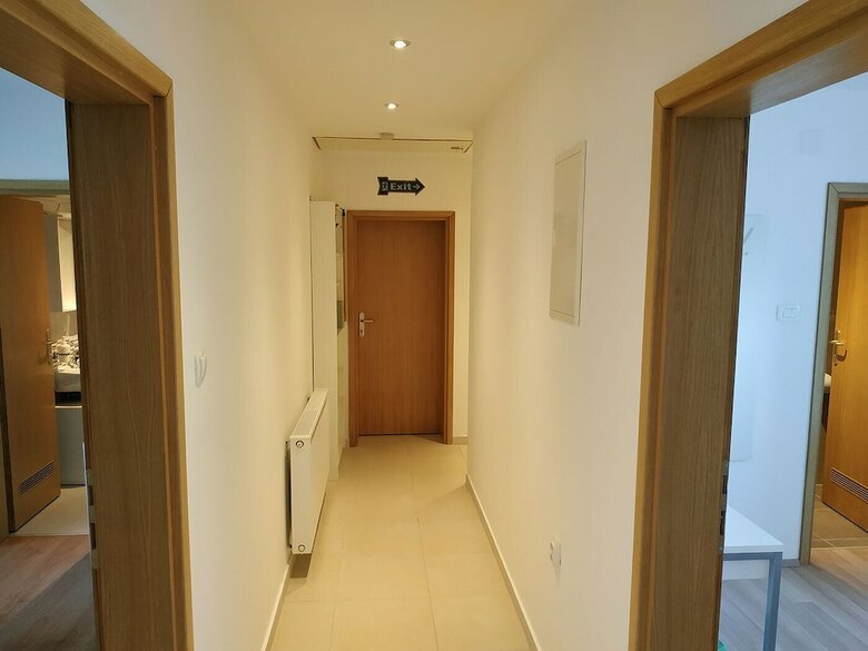 Hotel Ad Astra House