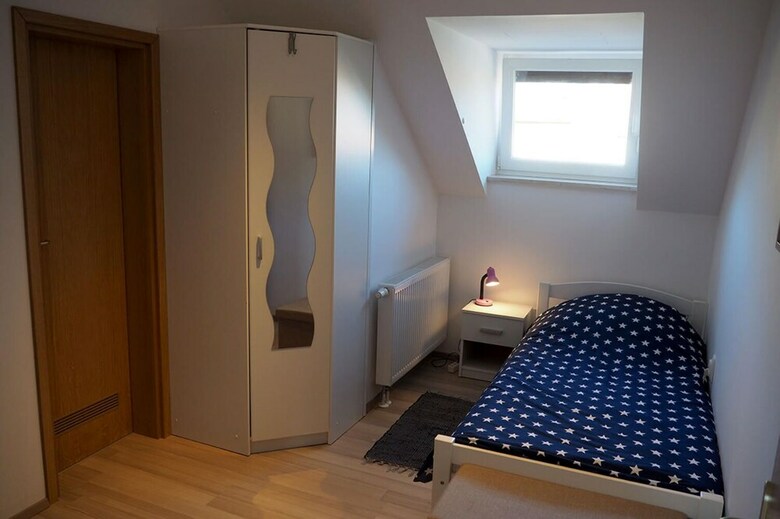 Hotel Ad Astra House