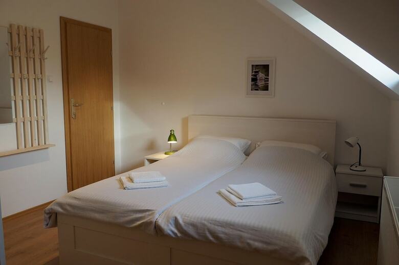 Hotel Ad Astra House