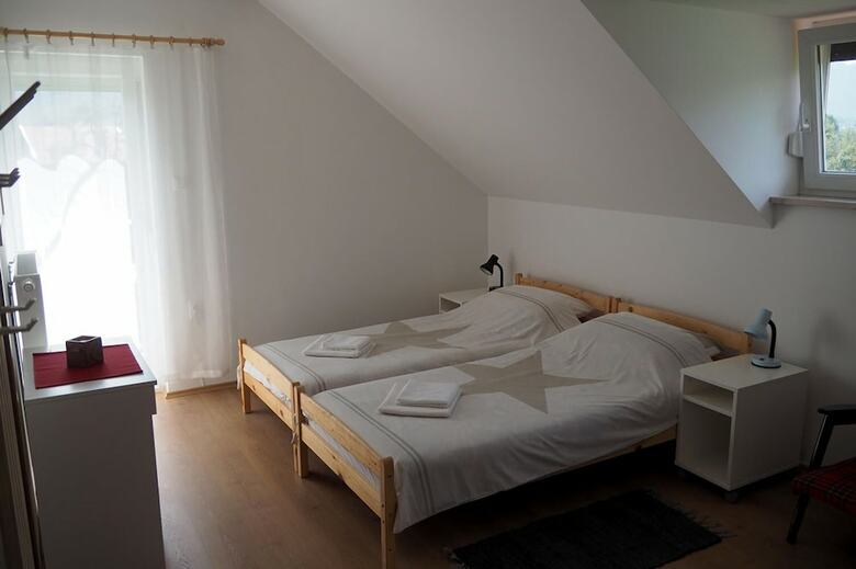 Hotel Ad Astra House