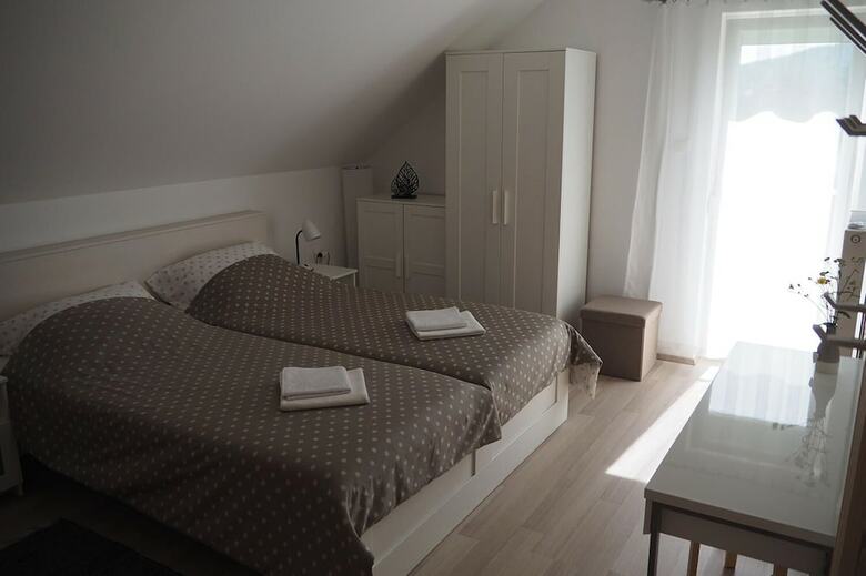 Hotel Ad Astra House