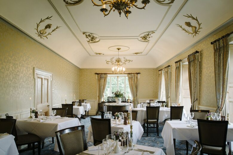 Hotel Ghan House Carlingford
