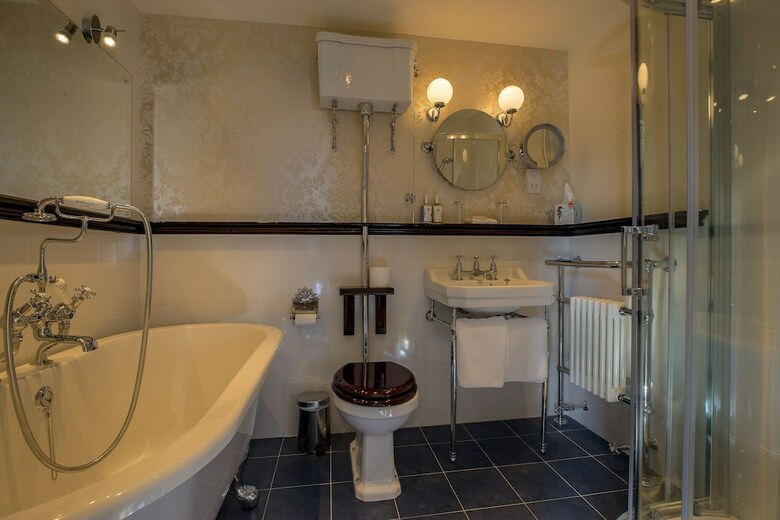 Hotel Ghan House Carlingford