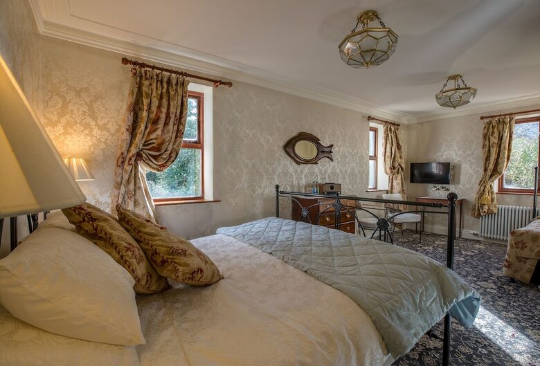 Hotel Ghan House Carlingford
