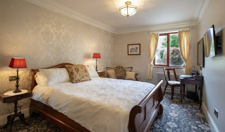 Hotel Ghan House Carlingford