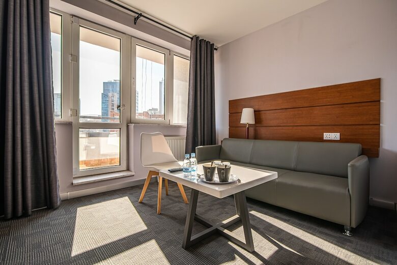 Edelweiss Art Hotel