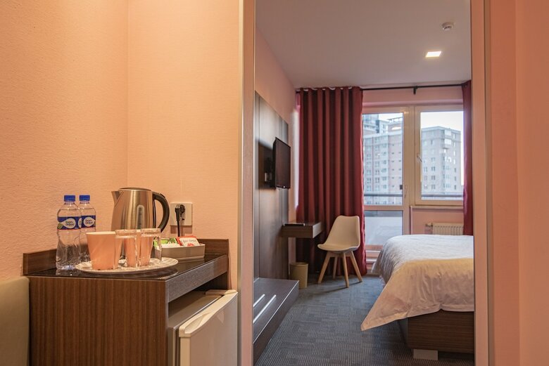 Edelweiss Art Hotel