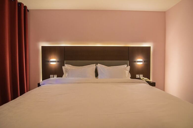Edelweiss Art Hotel