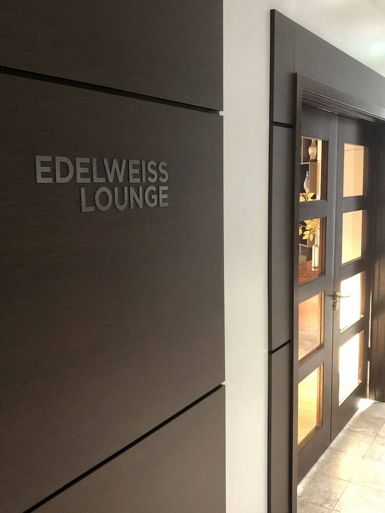 Edelweiss Art Hotel