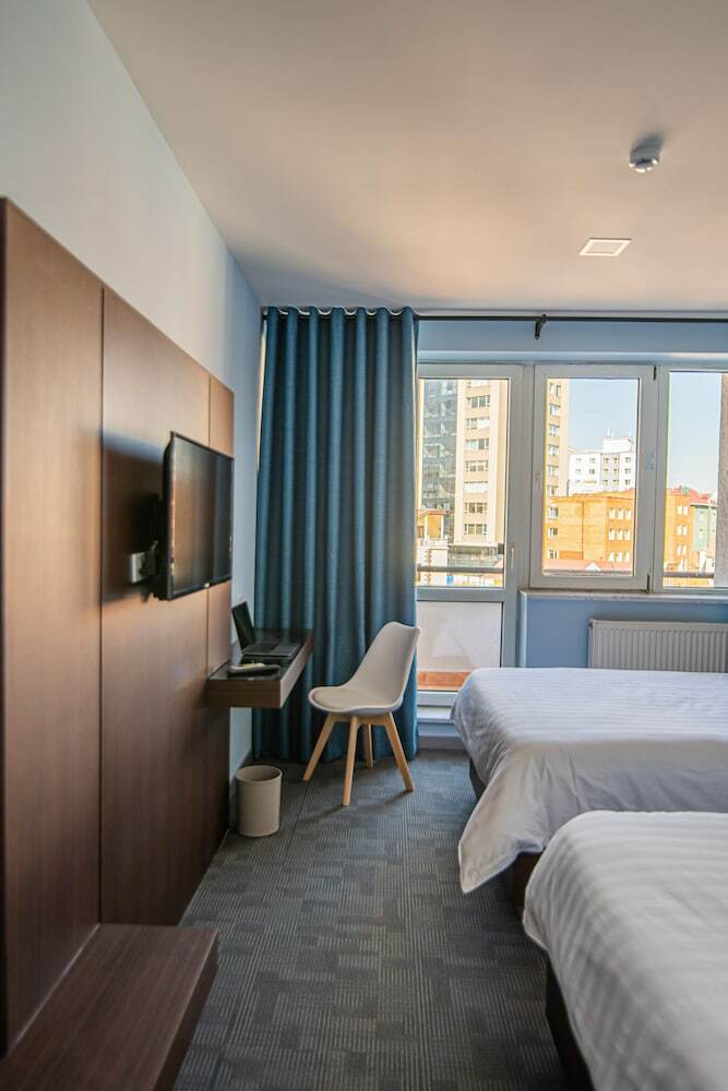 Edelweiss Art Hotel