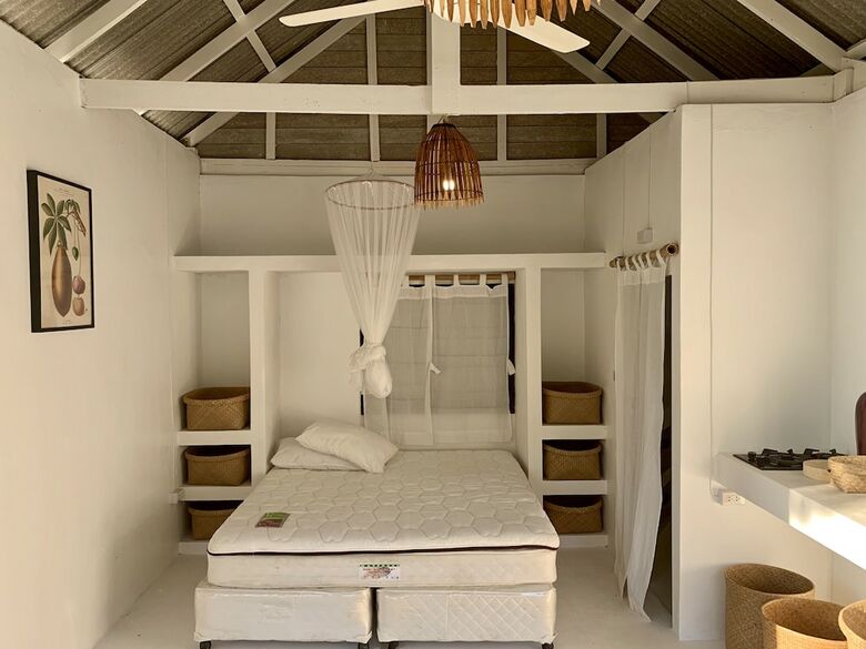 Hotel Coconut Beach Bungalows