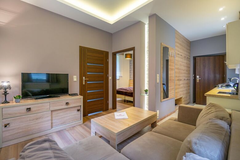 Rentplanet - Apartamenty Silva