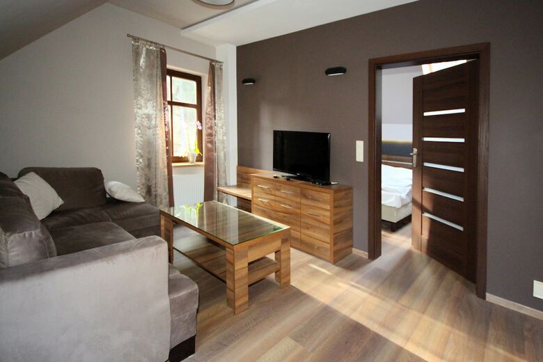 Rentplanet - Apartamenty Silva