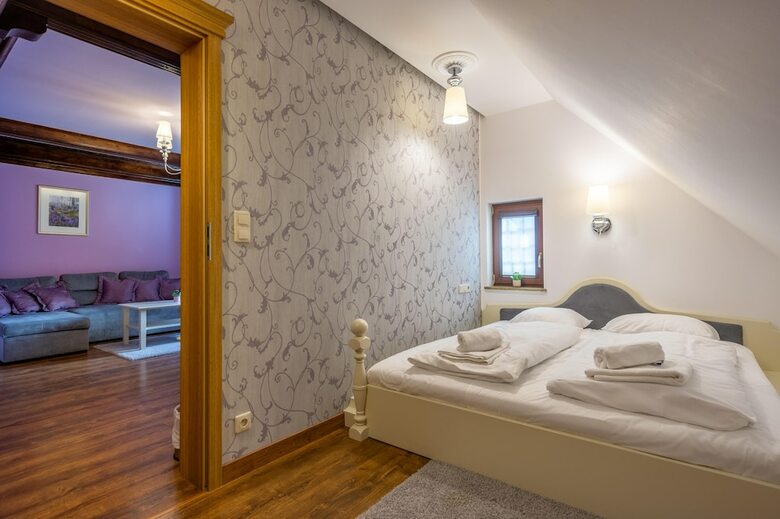 Rentplanet - Apartamenty Silva