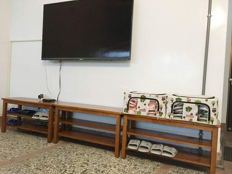Hotel Reui Heng Guesthouse