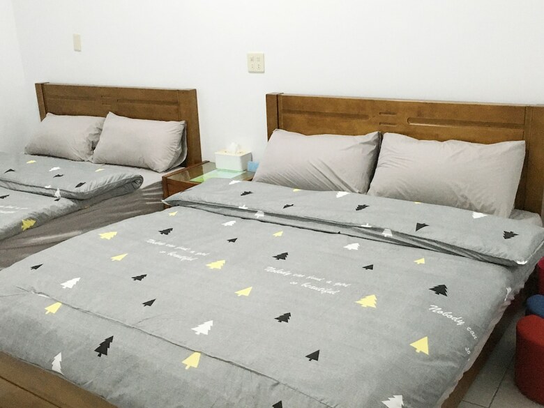 Hotel Reui Heng Guesthouse